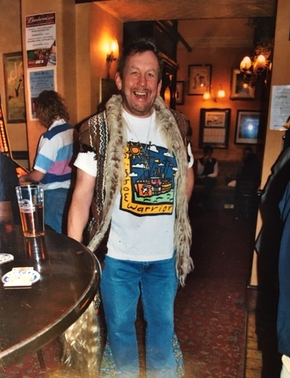 Jim F_Pied Bull_2004
